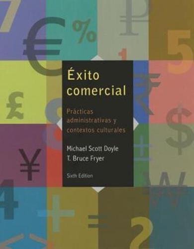 Éxito Comercial (Book Only)