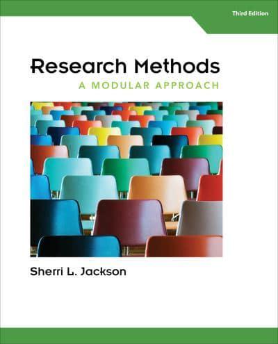 Research Methods