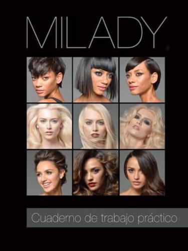 Spanish Translated Practical Workbook for Milady Standard Cosmetology