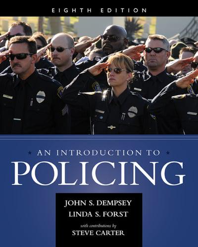 An Introduction to Policing