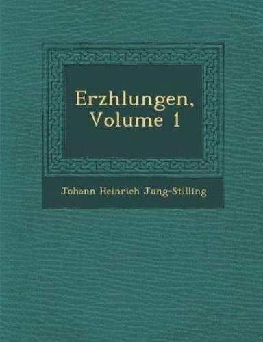 Erz Hlungen, Volume 1