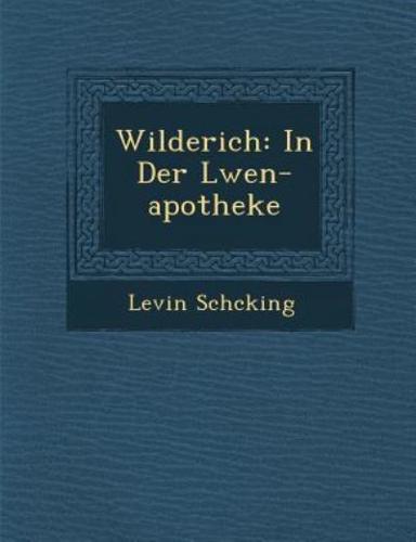 Wilderich