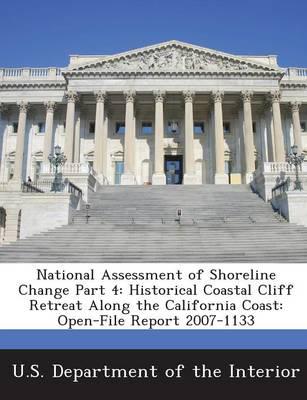 National Assessment of Shoreline Change Part 4