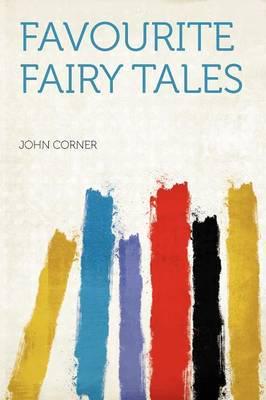 Favourite Fairy Tales