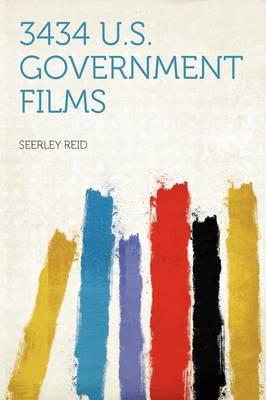 3434 U.S. Government Films