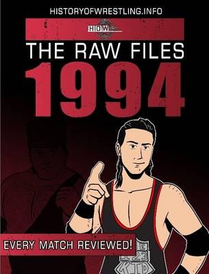 The Raw Files