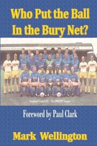 Who Put the Ball In the Bury Net?