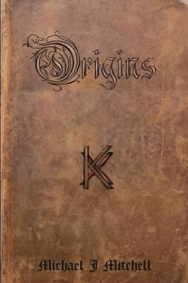 The Ancients: Book Two; Origins