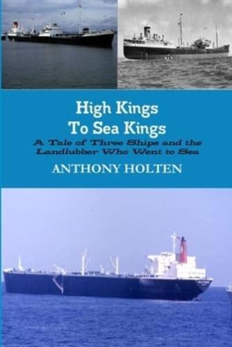 High Kings To Seakings