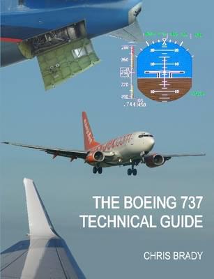 Boeing 737 Technical Guide (Standard Budget Version)