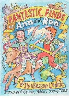 Fantastic Finds of Ann and Ron