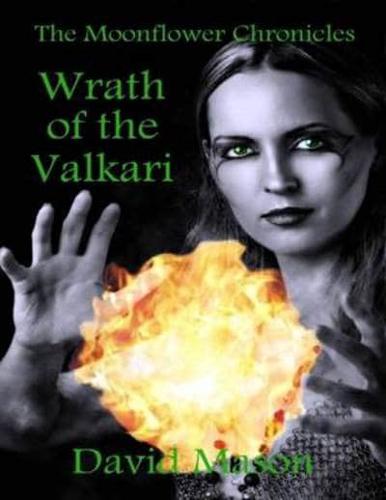 Wrath of the Valkari