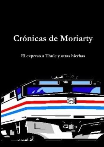 Crónicas De Moriarty