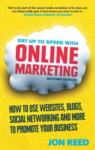 Get Up to Speed With Online Marketing