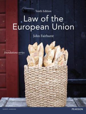 Law of the European Union
