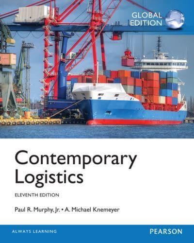 Contemporary Logistics