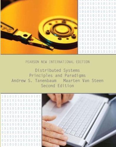 Distributed Systems