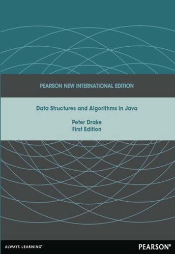 Data Structures and Algorithms in Java