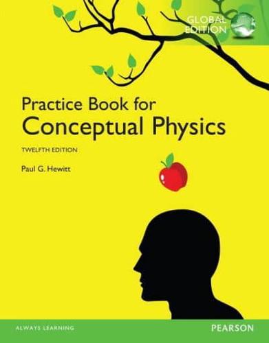 The Practice Book for Conceptual Physics
