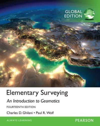 Elementary Surveying