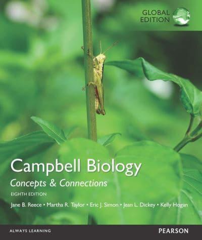 Mastering Biology With Pearson eText for Investigating Biology Lab Manual, Global Edition