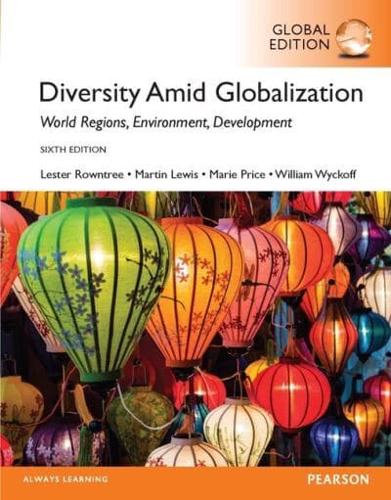 Diversity Amid Globalization