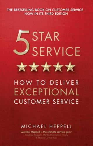 5 Star Service