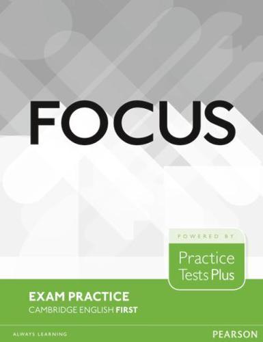 Focus Exam Practice