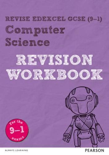 Revise Edexcel GCSE (9-1) Computer Science