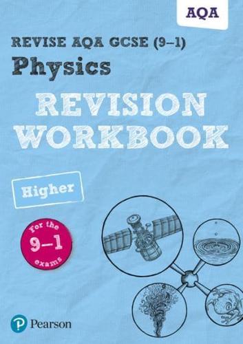 Physics Higher Revision Workbook