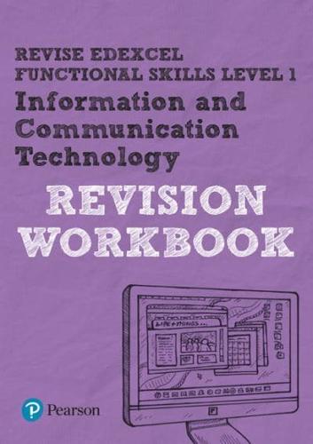ICT. Level 1 Workbook