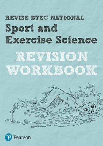 Sport and Exercise Science. Revision Workbook