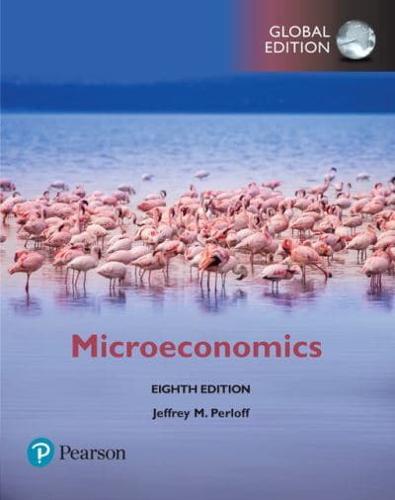 Microeconomics