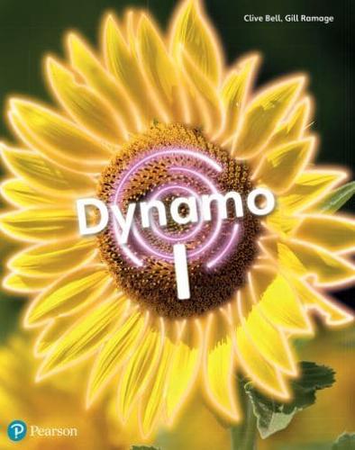 Dynamo. 1 Pupil Book