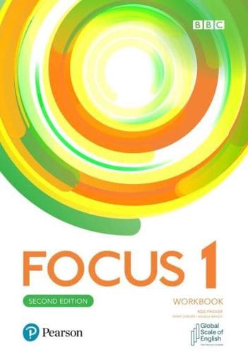 Focus. 1 Workbook