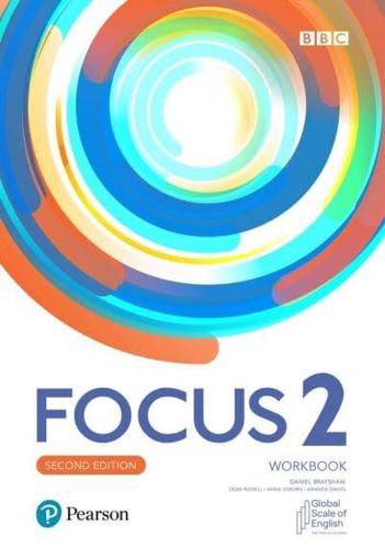 Focus. 2 Workbook