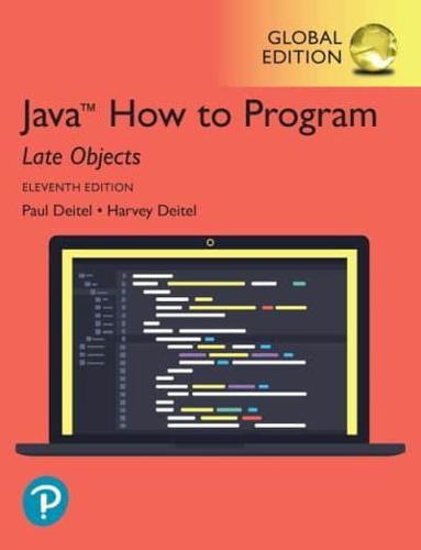Java Late Objects