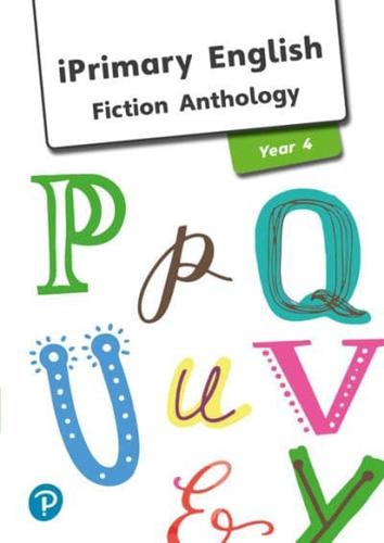 iPrimary English Fiction Anthology