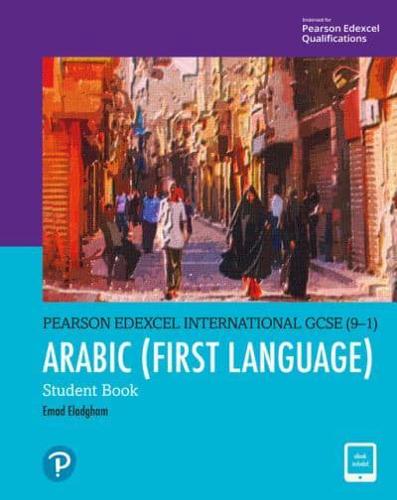 Arabic. Student Book