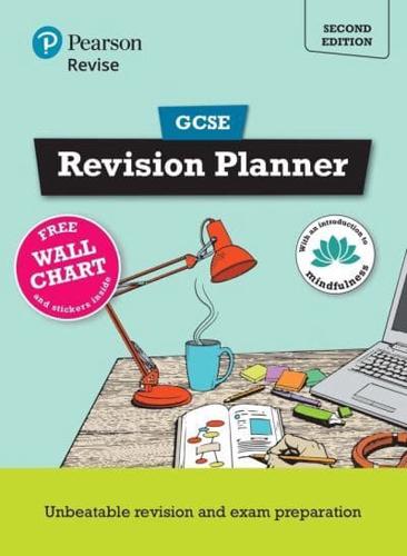 Revise GCSE Revision Planner