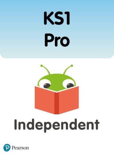 Bug Club KS1 Pro Independent Reading Pack (305 Books)