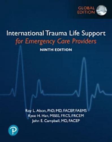 International Trauma Life Support for Emergency Care Providers