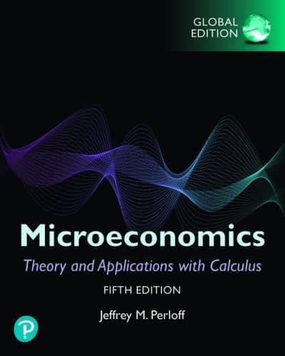 Microeconomics