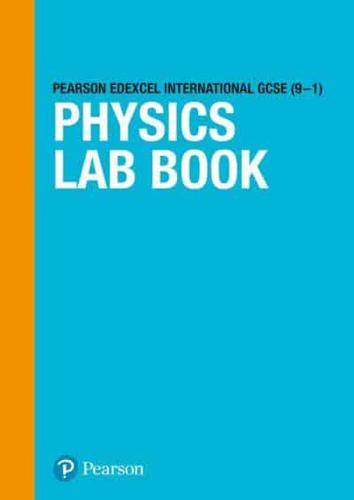 International GCSE (9-1) Physics Lab Book