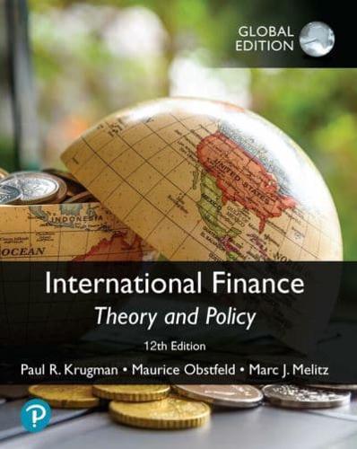 International Finance