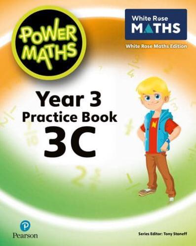 Power Maths 2nd Edition Practice Book 3C