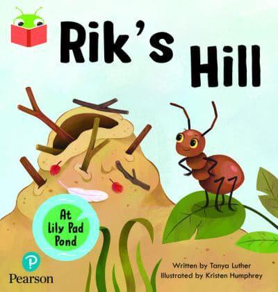 Rik's Hill
