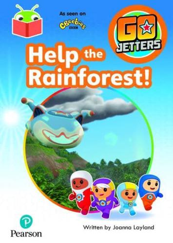 Help the Rainforest