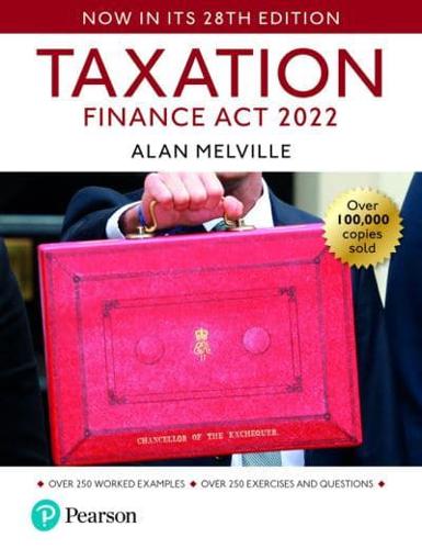 Taxation