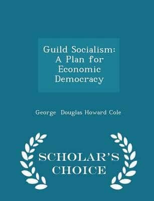 Guild Socialism